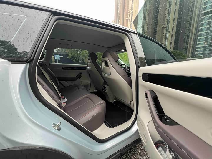 Фото 8 - Leapmotor C11