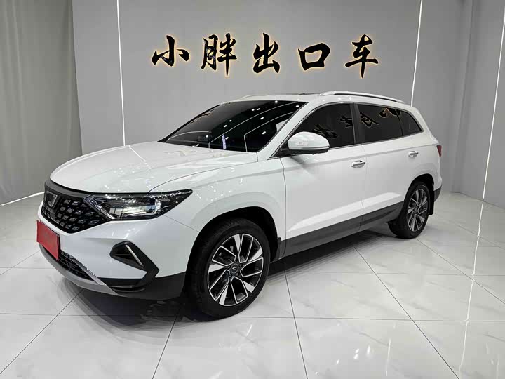 Фото 1 - Jetta VS7