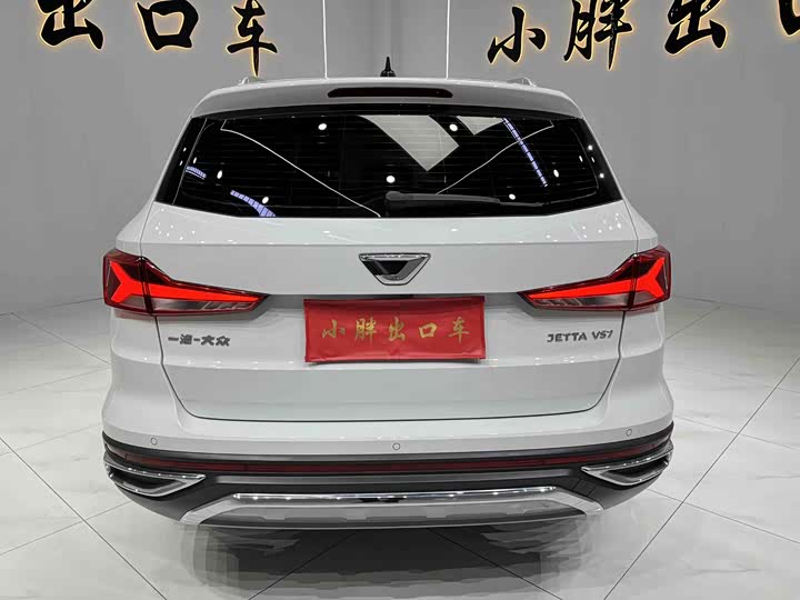 Фото 4 - Jetta VS7