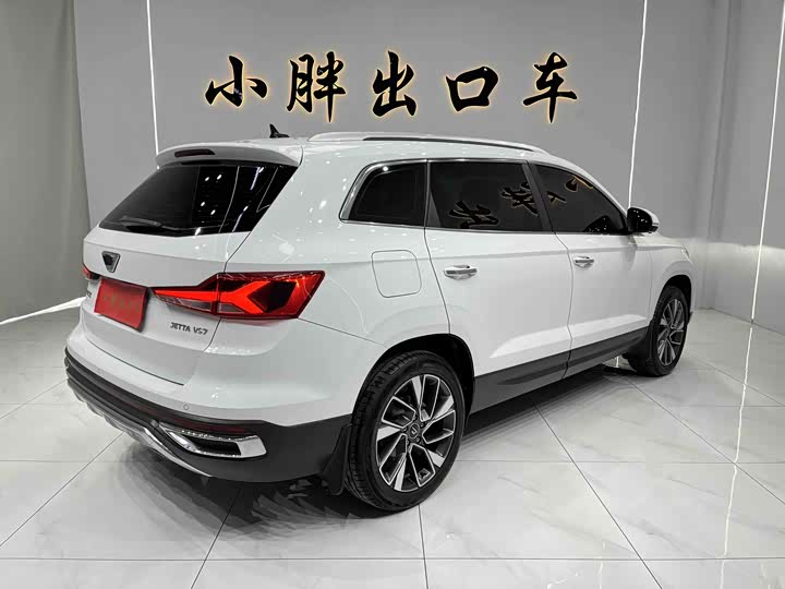 Фото 5 - Jetta VS7