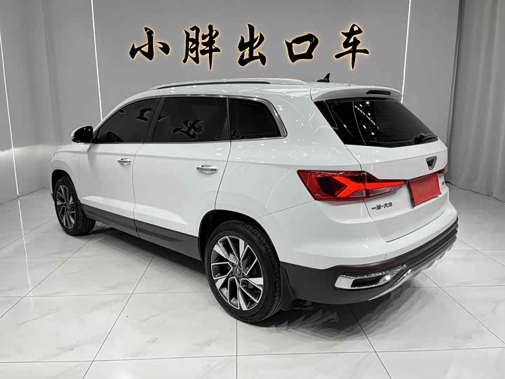 Фото 6 - Jetta VS7