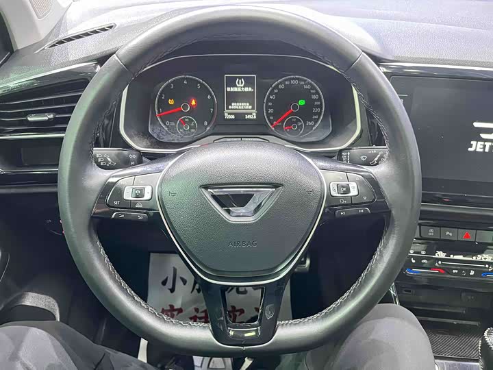 Фото 9 - Jetta VS7