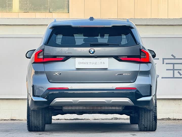 Фото 4 - BMW X1