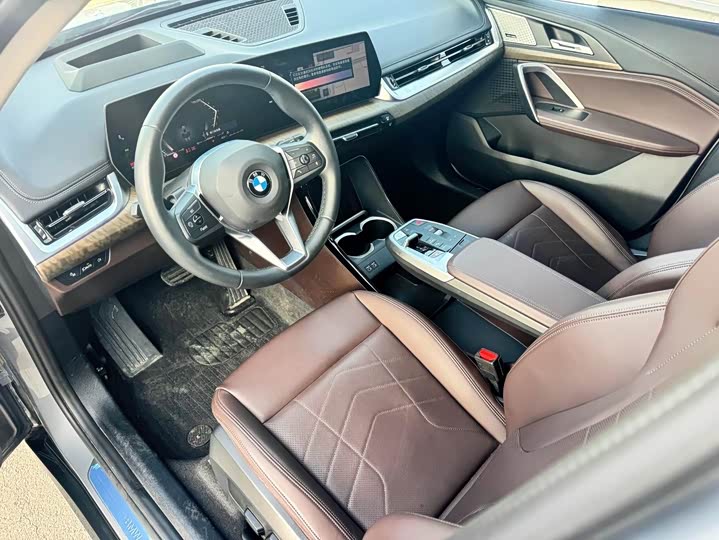 Фото 7 - BMW X1