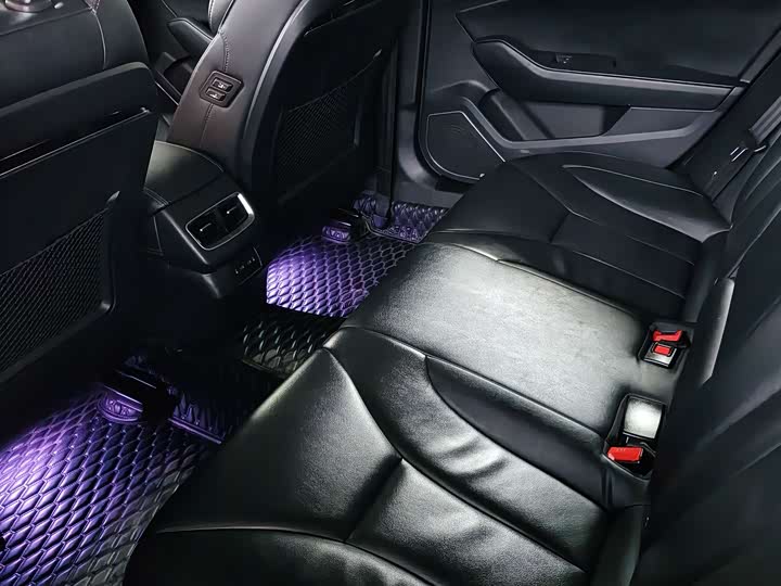 Фото 5 - Hongqi H5