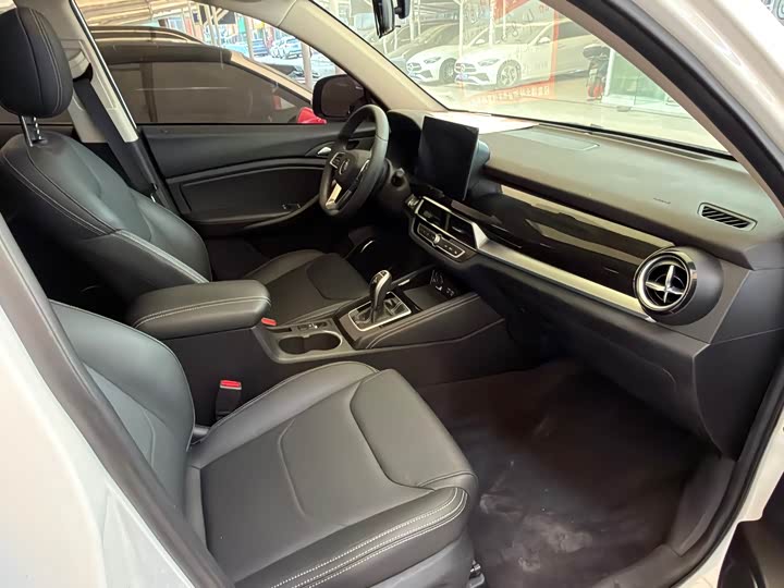 Фото 7 - BYD Song