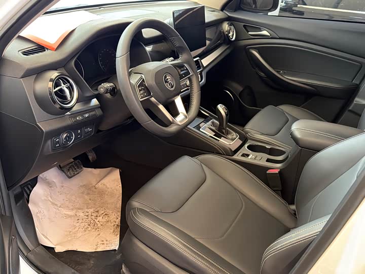 Фото 9 - BYD Song