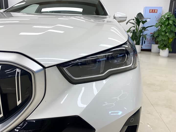 Фото 4 - BMW 5 Series