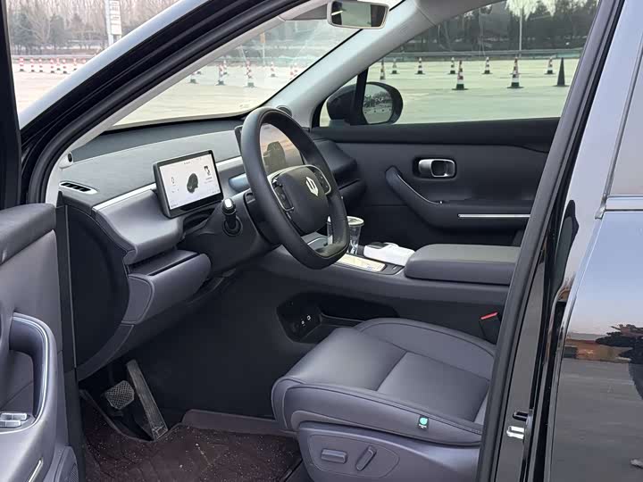 Фото 4 - Leapmotor C10