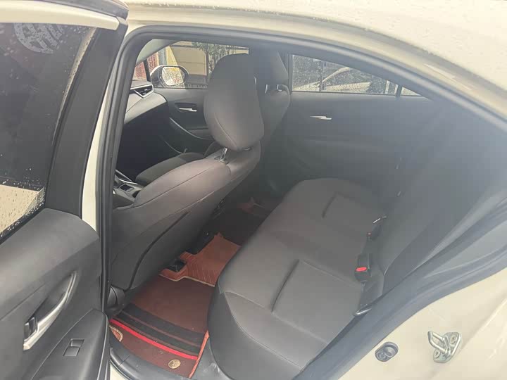 Фото 8 - Toyota Levin