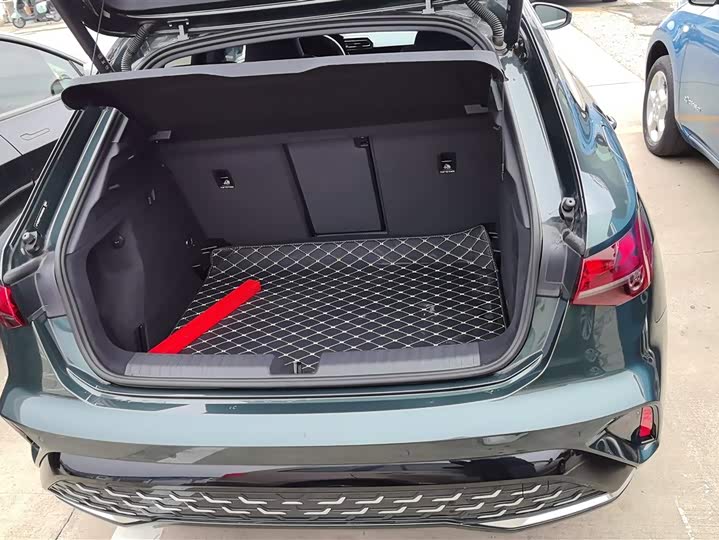 Фото 4 - Audi A3