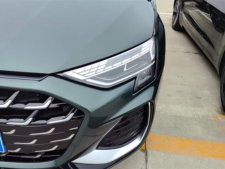 Фото 5 - Audi A3