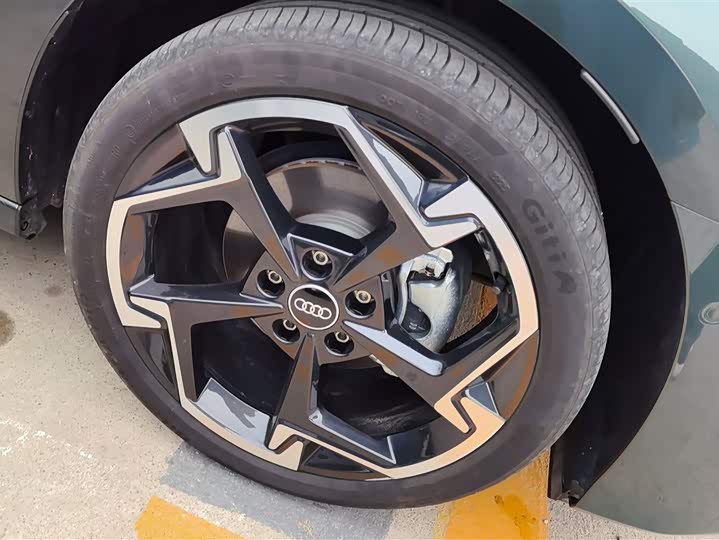 Фото 6 - Audi A3