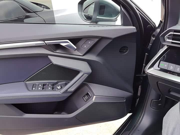 Фото 7 - Audi A3