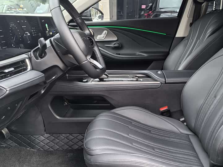 Фото 6 - Chery Fulwin A8