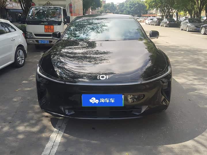 Фото 2 - Changan Qiyuan (Nevo) A07