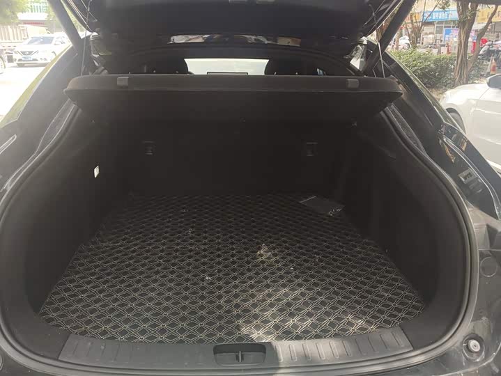 Фото 4 - Changan Qiyuan (Nevo) A07