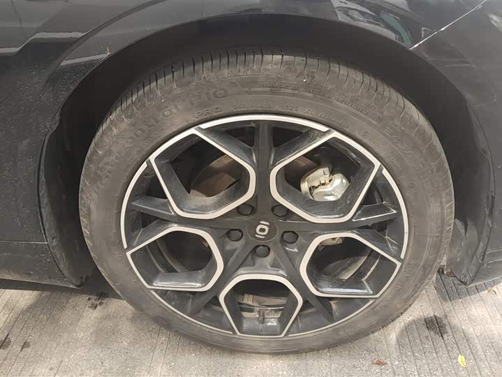 Фото 6 - Changan Qiyuan (Nevo) A07