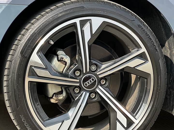 Фото 7 - Audi A3