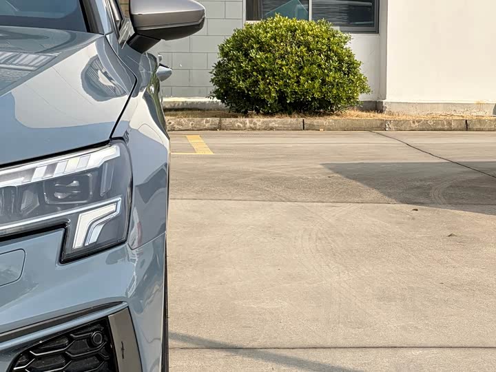 Фото 8 - Audi A3