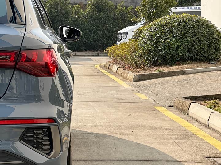 Фото 9 - Audi A3