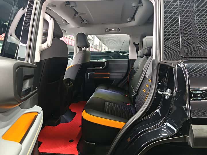 Фото 4 - BAIC Beijing BJ40