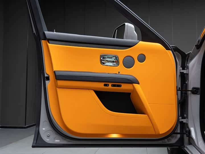 Фото 6 - Rolls-Royce Ghost