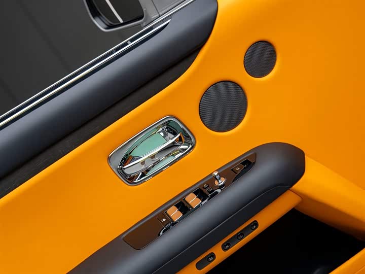 Фото 7 - Rolls-Royce Ghost