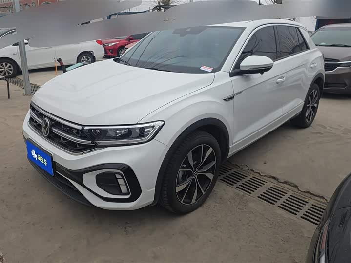 Photo 1 - Volkswagen T-Roc