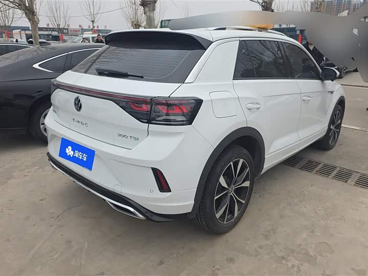 Photo 3 - Volkswagen T-Roc