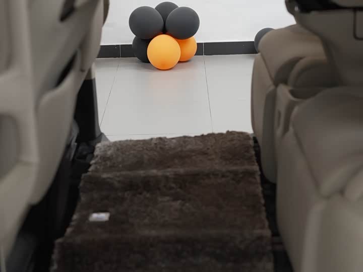 Photo 6 - Toyota Alphard