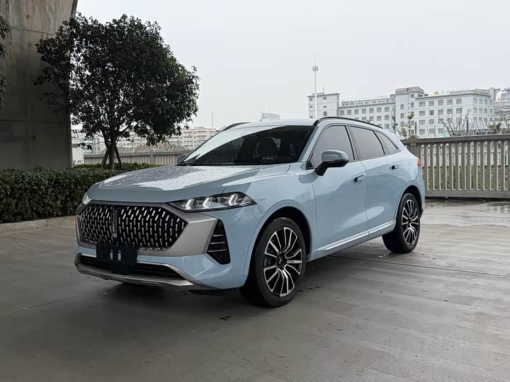 Фото 1 - Wey Mocha