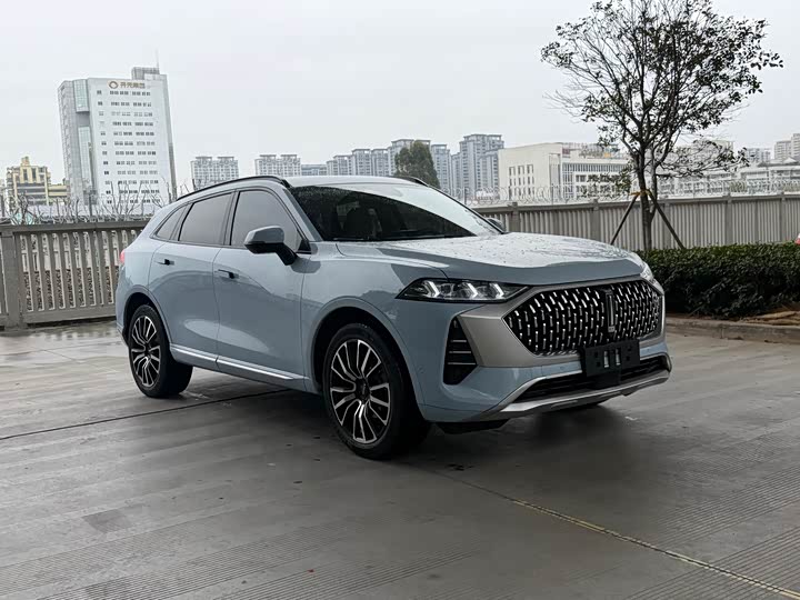 Фото 3 - Wey Mocha