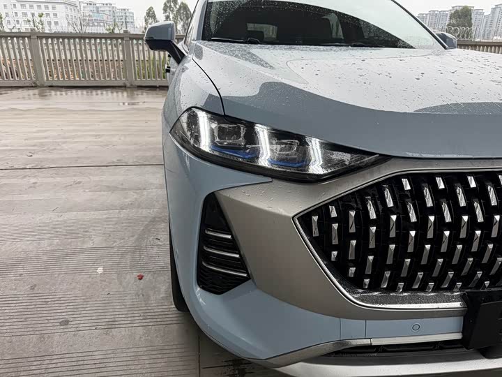 Фото 4 - Wey Mocha