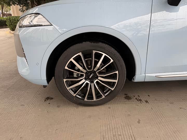 Фото 5 - Wey Mocha