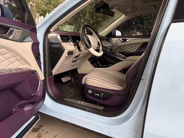 Фото 6 - Wey Mocha