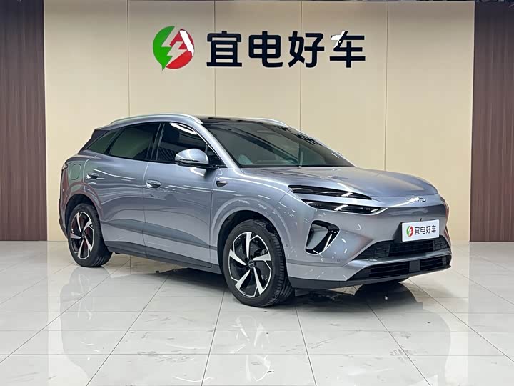 Фото 3 - BYD Sea Lion 06 Hybrid/EV