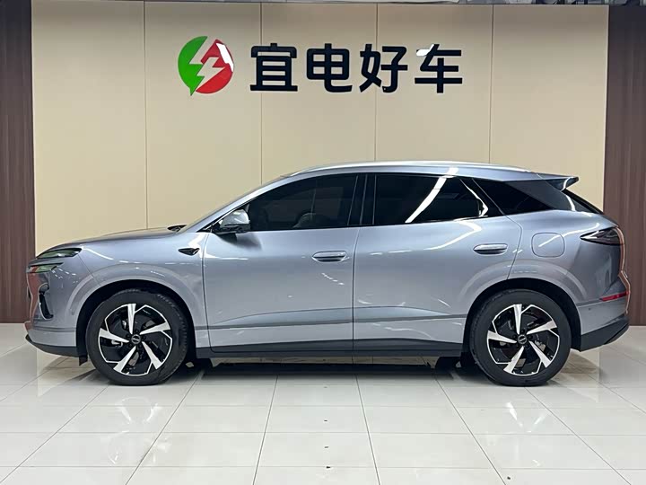 Фото 4 - BYD Sea Lion 06 Hybrid/EV