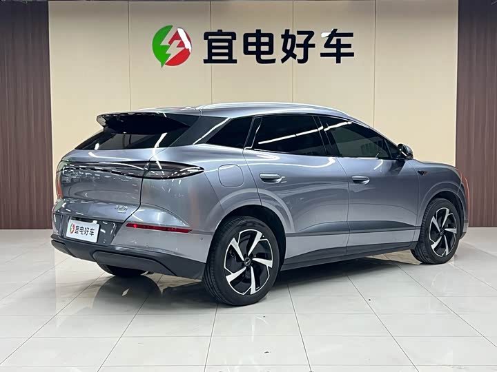 Фото 5 - BYD Sea Lion 06 Hybrid/EV