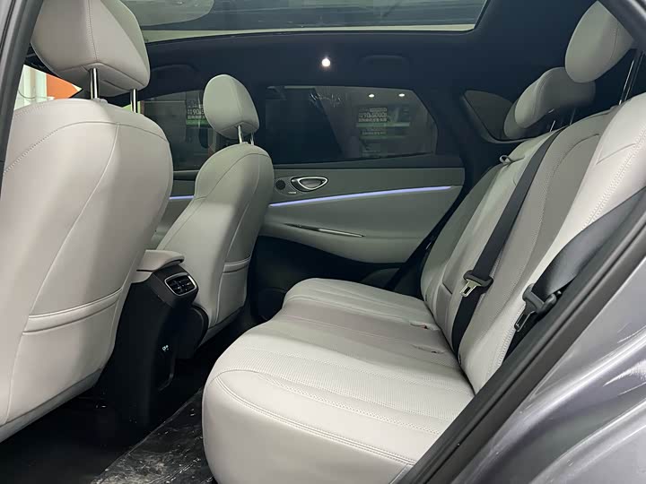 Фото 9 - BYD Sea Lion 06 Hybrid/EV