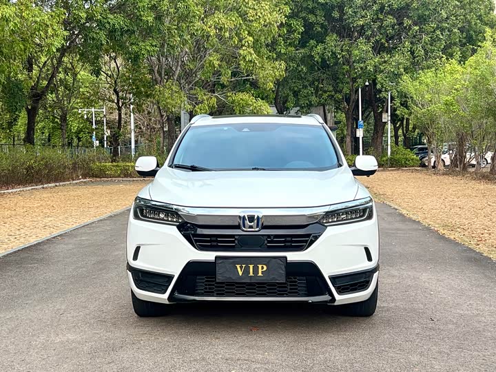 Фото 2 - Honda Breeze