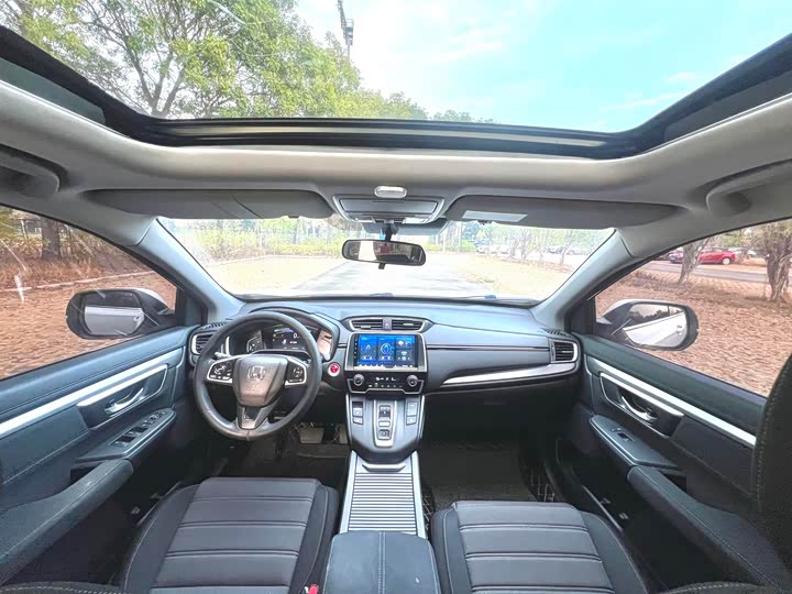 Фото 5 - Honda Breeze