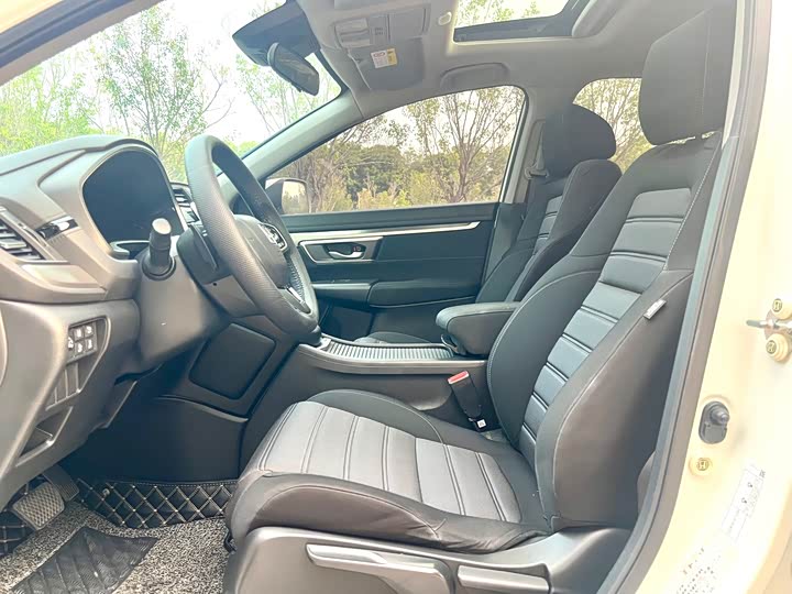 Фото 6 - Honda Breeze