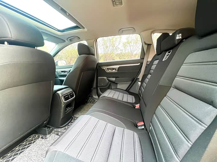 Фото 7 - Honda Breeze