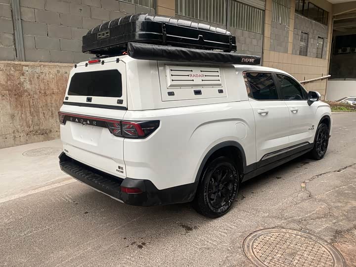 Фото 4 - Radar RD6