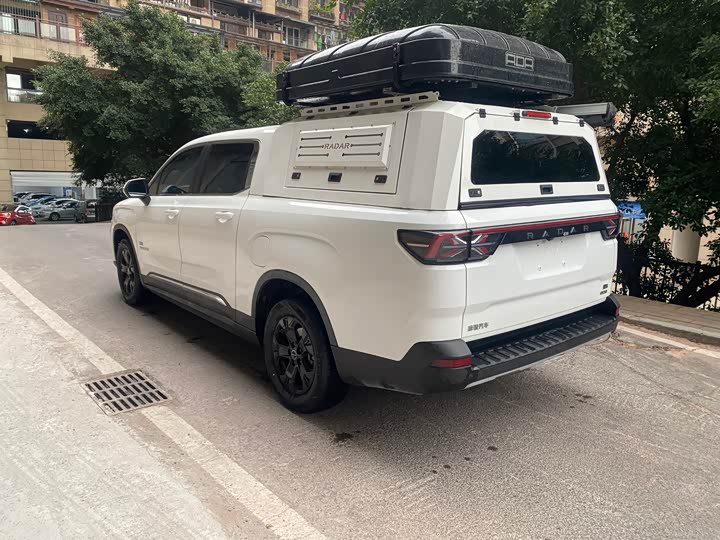 Фото 6 - Radar RD6