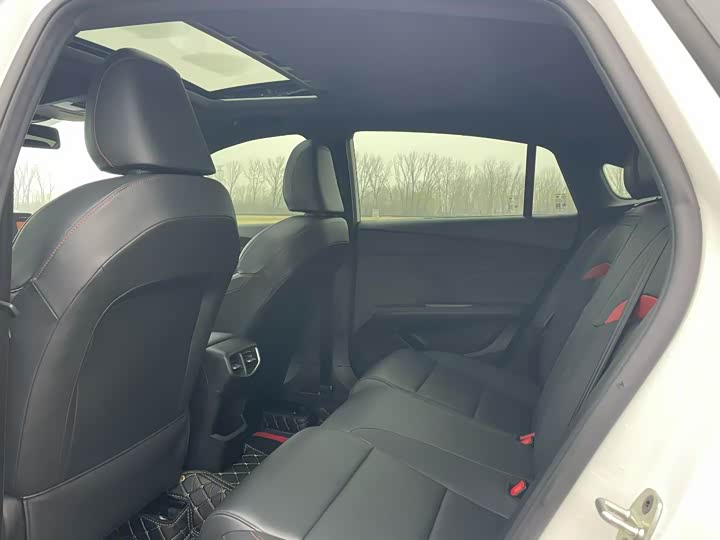 Фото 5 - MG Motor 5