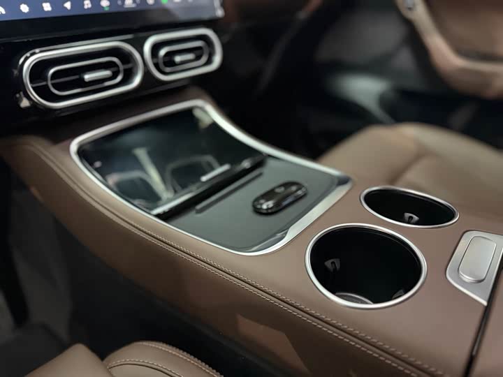 Фото 6 - Leapmotor C11