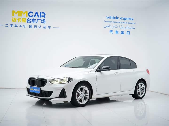 Фото 2 - BMW 1 Series