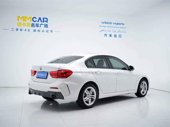 Фото 4 - BMW 1 Series